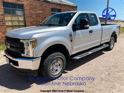 2018 Ford F-350 XL   - Photo 2 - Valentine, NE 69201