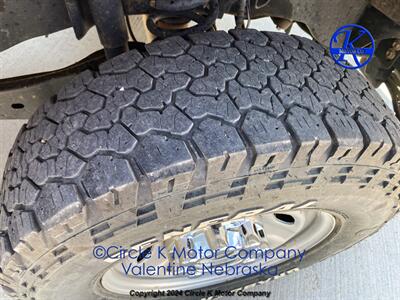 2018 Ford F-350 XL   - Photo 37 - Valentine, NE 69201