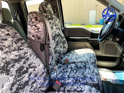2018 Ford F-350 XL   - Photo 13 - Valentine, NE 69201