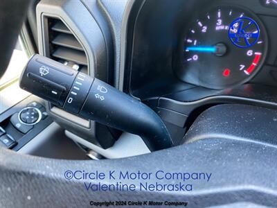 2018 Ford F-350 XL   - Photo 20 - Valentine, NE 69201