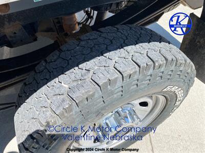 2018 Ford F-350 XL   - Photo 35 - Valentine, NE 69201