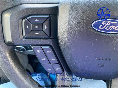 2018 Ford F-350 XL   - Photo 19 - Valentine, NE 69201
