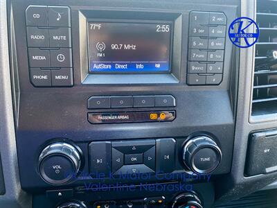 2018 Ford F-350 XL   - Photo 28 - Valentine, NE 69201