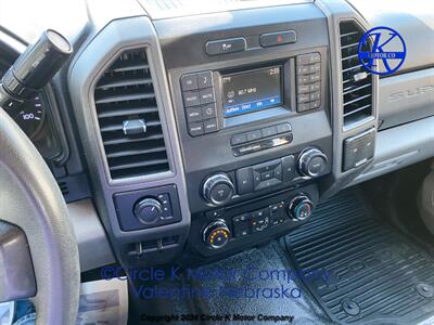 2018 Ford F-350 XL   - Photo 23 - Valentine, NE 69201