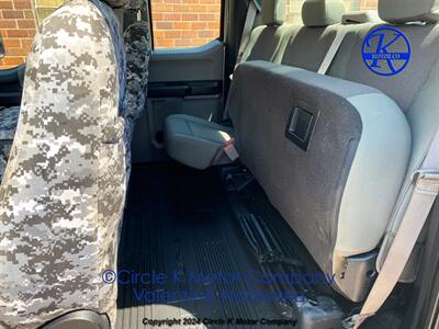 2018 Ford F-350 XL   - Photo 9 - Valentine, NE 69201