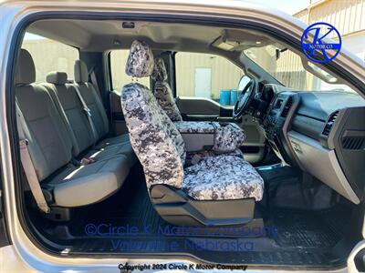 2018 Ford F-350 XL   - Photo 10 - Valentine, NE 69201