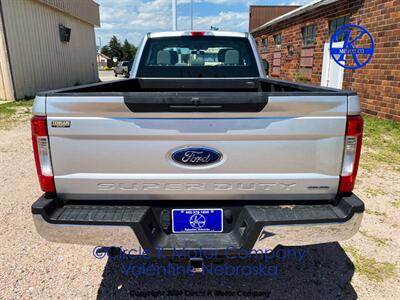 2018 Ford F-350 XL   - Photo 6 - Valentine, NE 69201