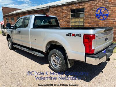 2018 Ford F-350 XL   - Photo 7 - Valentine, NE 69201