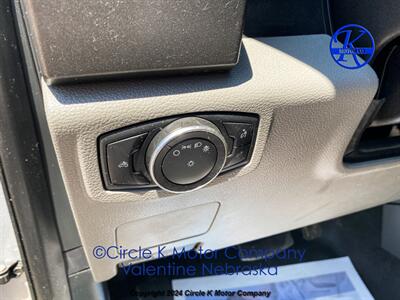 2018 Ford F-350 XL   - Photo 15 - Valentine, NE 69201