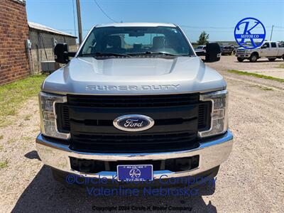 2018 Ford F-350 XL   - Photo 3 - Valentine, NE 69201