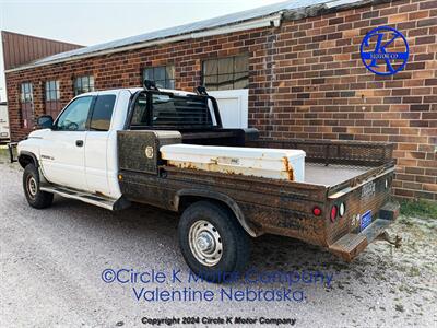 2000 Dodge Ram 2500 ST   - Photo 7 - Valentine, NE 69201