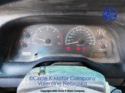 2000 Dodge Ram 2500 ST   - Photo 14 - Valentine, NE 69201