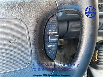 2000 Dodge Ram 2500 ST   - Photo 17 - Valentine, NE 69201