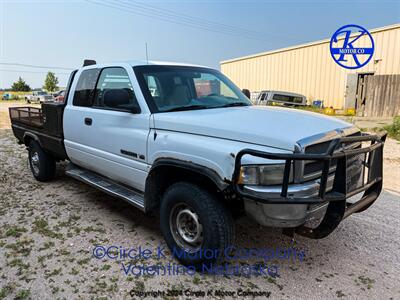 2000 Dodge Ram 2500 ST   - Photo 4 - Valentine, NE 69201