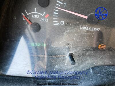 2000 Dodge Ram 2500 ST   - Photo 15 - Valentine, NE 69201