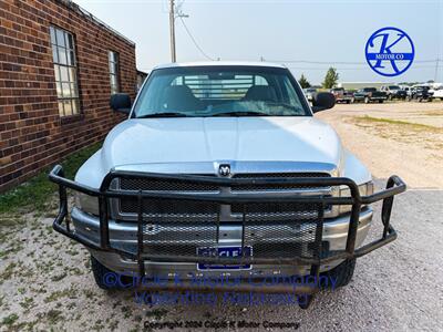 2000 Dodge Ram 2500 ST   - Photo 3 - Valentine, NE 69201