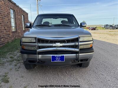 2000 Chevrolet Silverado 1500 - Photo 7 - Valentine, NE 69201