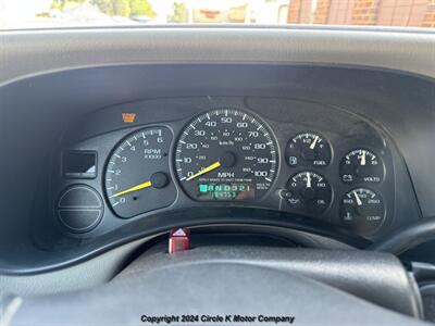 2000 Chevrolet Silverado 1500 - Photo 13 - Valentine, NE 69201