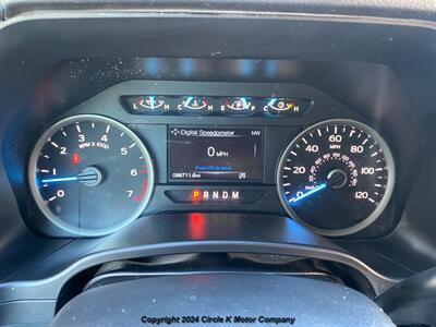 2018 Ford F-150 XLT   - Photo 23 - Valentine, NE 69201