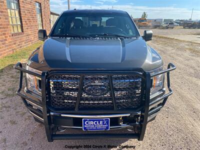 2018 Ford F-150 XLT   - Photo 3 - Valentine, NE 69201