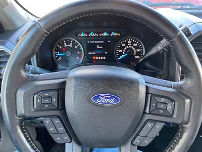 2018 Ford F-150 XLT   - Photo 22 - Valentine, NE 69201