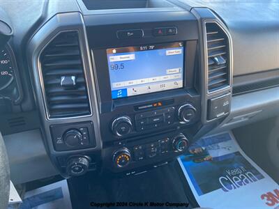 2018 Ford F-150 XLT   - Photo 29 - Valentine, NE 69201