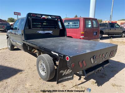 2002 Chevrolet Silverado 2500 LT   - Photo 6 - Valentine, NE 69201