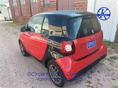 2016 Smart fortwo passion   - Photo 7 - Valentine, NE 69201