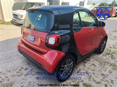 2016 Smart fortwo passion   - Photo 5 - Valentine, NE 69201