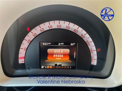 2016 Smart fortwo passion   - Photo 15 - Valentine, NE 69201