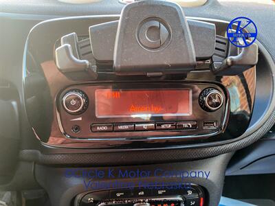 2016 Smart fortwo passion   - Photo 21 - Valentine, NE 69201