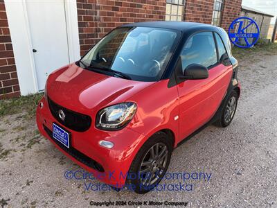 2016 Smart fortwo passion   - Photo 2 - Valentine, NE 69201