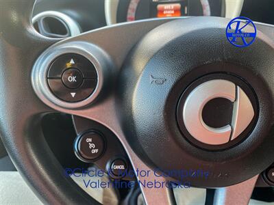 2016 Smart fortwo passion   - Photo 16 - Valentine, NE 69201