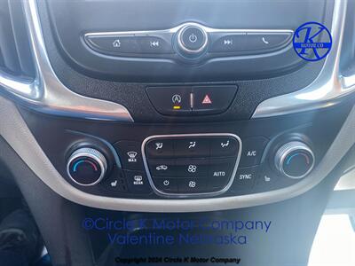 2022 Chevrolet Equinox LT   - Photo 34 - Valentine, NE 69201