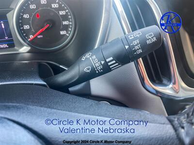 2022 Chevrolet Equinox LT   - Photo 28 - Valentine, NE 69201