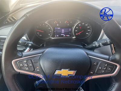 2022 Chevrolet Equinox LT   - Photo 24 - Valentine, NE 69201