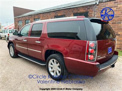 2011 GMC Yukon XL Denali   - Photo 7 - Valentine, NE 69201