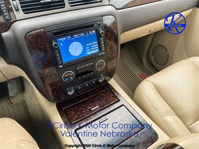 2011 GMC Yukon XL Denali   - Photo 31 - Valentine, NE 69201