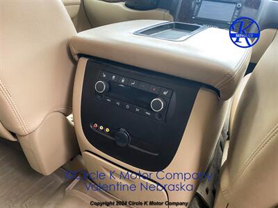 2011 GMC Yukon XL Denali   - Photo 13 - Valentine, NE 69201