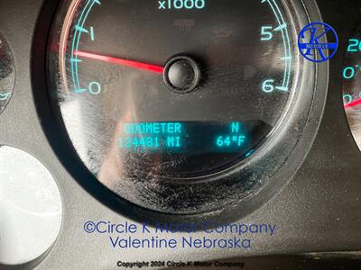2011 GMC Yukon XL Denali   - Photo 26 - Valentine, NE 69201