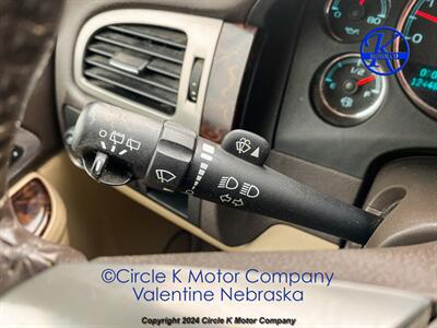 2011 GMC Yukon XL Denali   - Photo 28 - Valentine, NE 69201