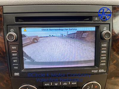 2011 GMC Yukon XL Denali   - Photo 38 - Valentine, NE 69201