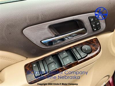 2011 GMC Yukon XL Denali   - Photo 18 - Valentine, NE 69201