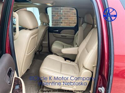 2011 GMC Yukon XL Denali   - Photo 9 - Valentine, NE 69201