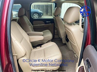2011 GMC Yukon XL Denali   - Photo 11 - Valentine, NE 69201
