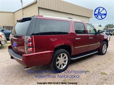 2011 GMC Yukon XL Denali   - Photo 5 - Valentine, NE 69201