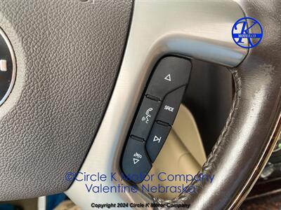 2011 GMC Yukon XL Denali   - Photo 29 - Valentine, NE 69201
