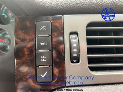 2011 GMC Yukon XL Denali   - Photo 35 - Valentine, NE 69201