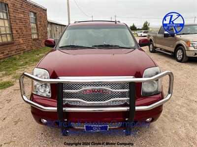 2011 GMC Yukon XL Denali   - Photo 3 - Valentine, NE 69201