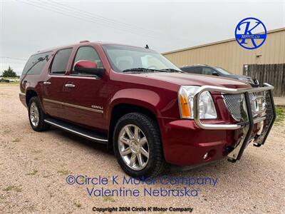 2011 GMC Yukon XL Denali   - Photo 4 - Valentine, NE 69201